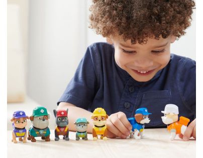 Spin Master Rubble & Crew Multibalenie figúrok
