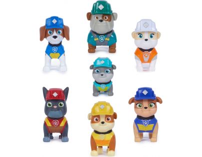 Spin Master Rubble & Crew Multibalenie figúrok