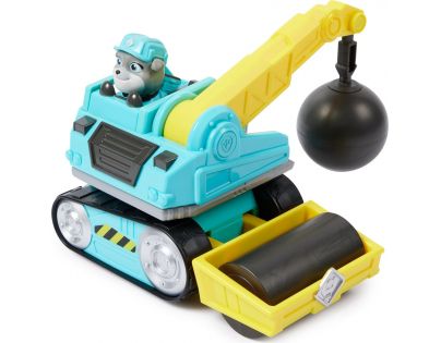 Spin Master Rubble & Crew základné vozidlo Motor
