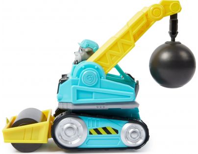 Spin Master Rubble & Crew základné vozidlo Motor