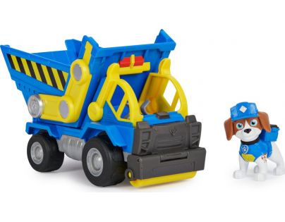 Spin Master Rubble & Crew základné vozidlo Wheeler
