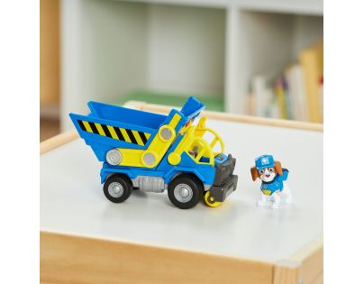 Spin Master Rubble & Crew základné vozidlo Wheeler