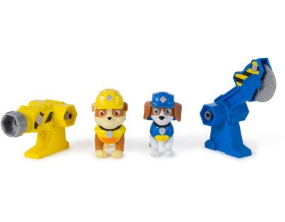 Spin Master Rubble a Crew figúrka s výbavou