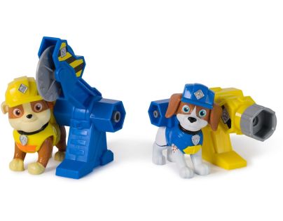 Spin Master Rubble a Crew figúrka s výbavou