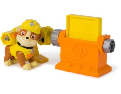 Spin Master Rubble a Crew figúrka s výbavou