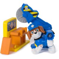Spin Master Rubble a Crew figúrka s výbavou 5