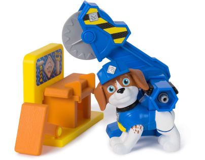 Spin Master Rubble a Crew figúrka s výbavou