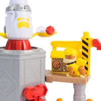 Spin Master Rubble a Crew zábavní park hrací sada 4