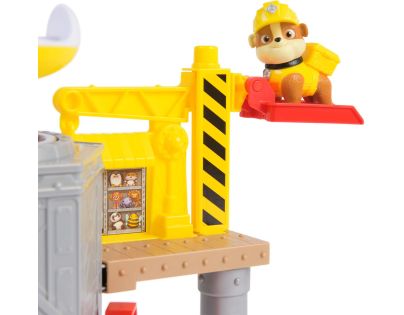 Spin Master Rubble a Crew zábavní park hrací sada