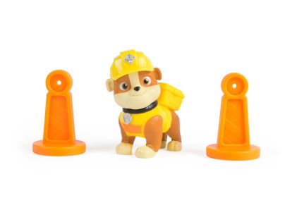 Spin Master Rubble a Crew zábavní park hrací sada