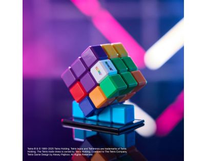 Spin Master Rubikova kocka 3x3 tetris