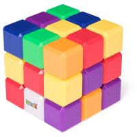 Spin Master Rubikova kocka 3x3 tetris