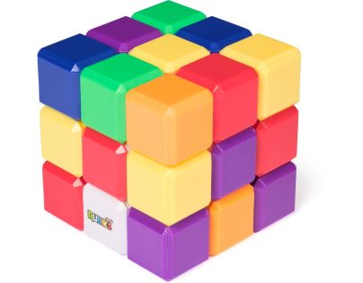 Spin Master Rubikova kocka 3x3 tetris