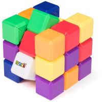 Spin Master Rubikova kocka 3x3 tetris 2