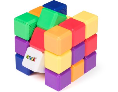 Spin Master Rubikova kocka 3x3 tetris