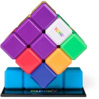Spin Master Rubikova kocka 3x3 tetris 3