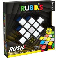 Spin Master Rubikova kocka elektronická hra Tetris rush 4