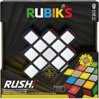 Spin Master Rubikova kocka elektronická hra Tetris rush 5