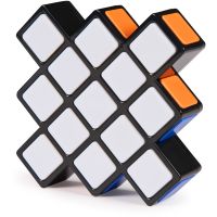 Spin Master Rubikova kocka elektronická hra Tetris rush