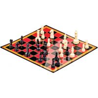 Spin Master Šachy 3 v 1 2