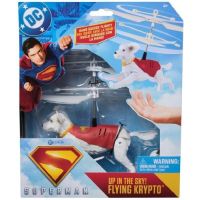 Superman film lietajúci pes Krypto 2