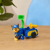 Spin Master Labková patrola Dino figúrka s vozidlom Chase 4