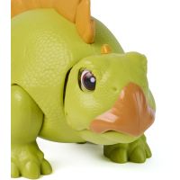 Spin Master Tlapková patrola Dino figúrka so zvukmi + Chase 4