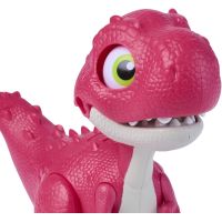 Spin Master Tlapková patrola Dinosaurus figúrka so zvukmi + Marshall 4