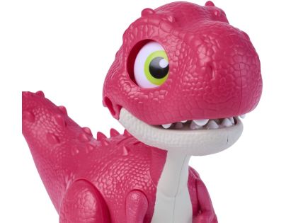 Spin Master Tlapková patrola Dinosaurus figúrka so zvukmi + Marshall