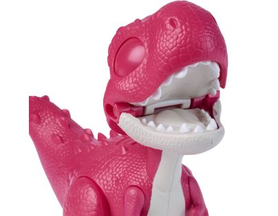 Spin Master Tlapková patrola Dinosaurus figúrka so zvukmi + Marshall