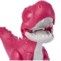 Spin Master Tlapková patrola Dinosaurus figúrka so zvukmi + Marshall 5