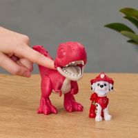 Spin Master Tlapková patrola Dinosaurus figúrka so zvukmi + Marshall 6