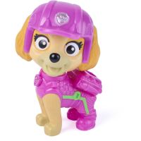 Spin Master Tlapková patrola Dinosauří figúrka so zvukmi + Skye 3