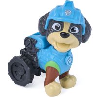 Spin Master Tlapková patrola dino figurka se zvuky+rex 2