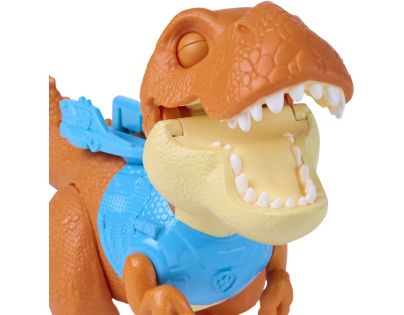 Spin Master Tlapková patrola dino figurka se zvuky+rex