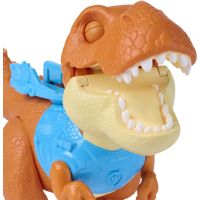 Spin Master Tlapková patrola dino figurka se zvuky+rex 4