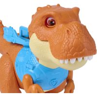 Spin Master Tlapková patrola dino figurka se zvuky+rex 5
