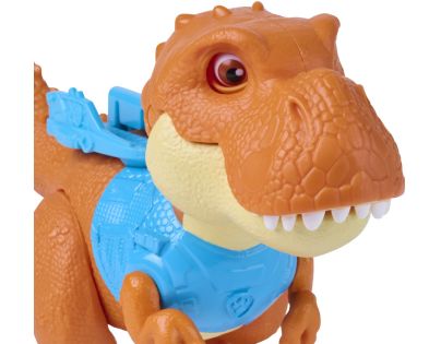 Spin Master Tlapková patrola dino figurka se zvuky+rex