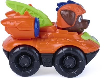 Spin Master Tlapková patrola Malé dinosaurie vozidlá