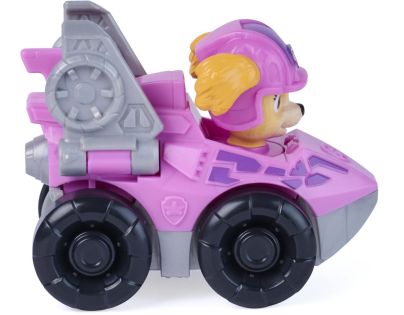 Spin Master Tlapková patrola Malé dinosaurie vozidlá