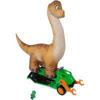Spin Master Tlapková patrola Dino nafukovací megasaurus 2