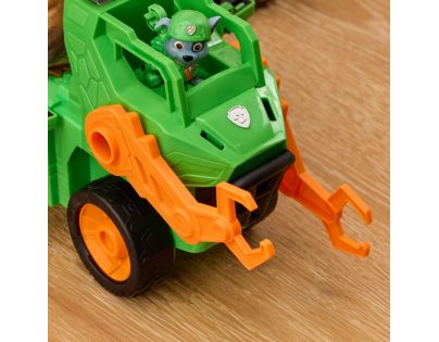 Spin Master Tlapková patrola Dino nafukovací megasaurus