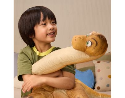 Spin Master Tlapková patrola Dino nafukovací megasaurus