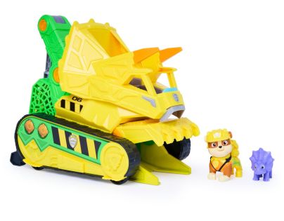 Spin Master Tlapková patrola Dino veľký bagr Rubble