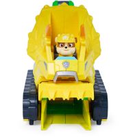 Spin Master Tlapková patrola Dino veľký bagr Rubble 2