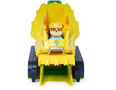 Spin Master Tlapková patrola Dino veľký bagr Rubble