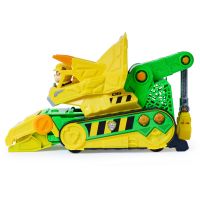 Spin Master Tlapková patrola Dino veľký bagr Rubble 3