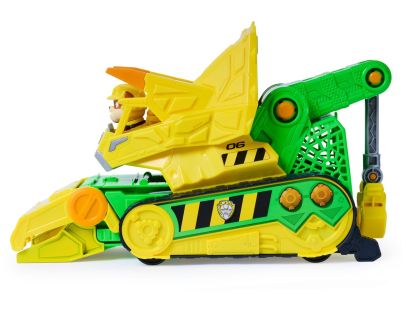 Spin Master Tlapková patrola Dino veľký bagr Rubble