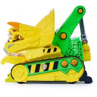 Spin Master Tlapková patrola Dino veľký bagr Rubble 4