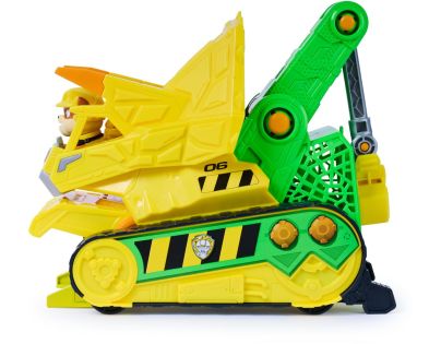Spin Master Tlapková patrola Dino veľký bagr Rubble